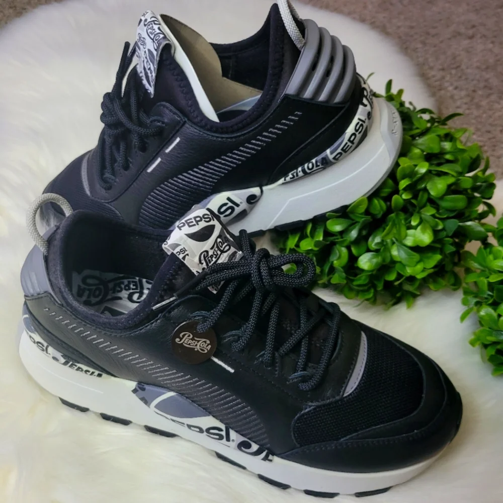 Puma X Pepsi Max Rs-0 - Picture 9 of 12